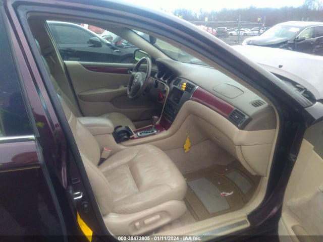 2002 LEXUS ES 300 BASE (A4) VIN: JTHBF30G820071325
