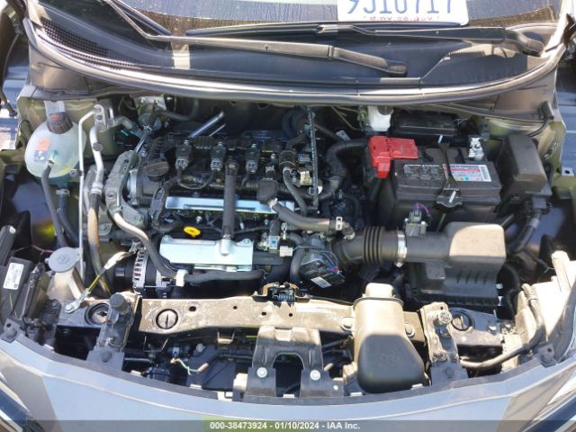 3N1CN8DV9RL817523 Nissan Versa 1.6 S