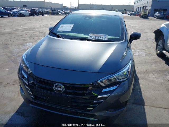 3N1CN8DV9RL817523 Nissan Versa 1.6 S