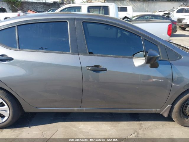 3N1CN8DV9RL817523 Nissan Versa 1.6 S