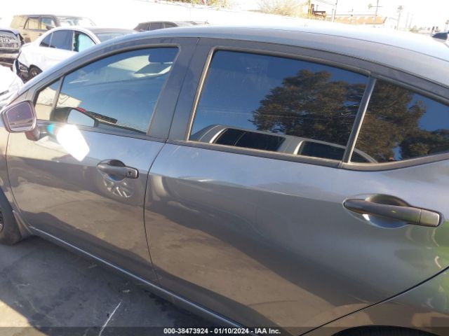 3N1CN8DV9RL817523 Nissan Versa 1.6 S