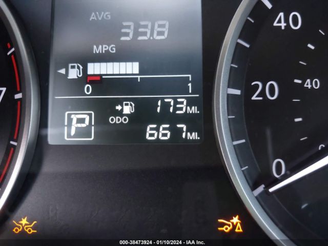 3N1CN8DV9RL817523 Nissan Versa 1.6 S