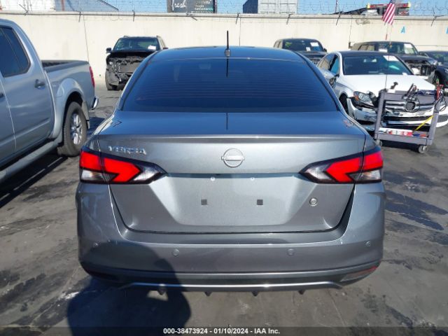 3N1CN8DV9RL817523 Nissan Versa 1.6 S