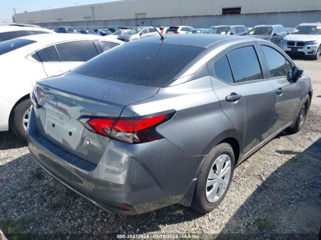 3N1CN8DV9RL817523 Nissan Versa 1.6 S