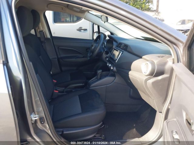 3N1CN8DV9RL817523 Nissan Versa 1.6 S