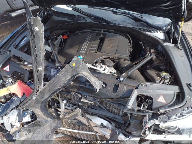 WBA5B1C59GG134601 BMW 535i