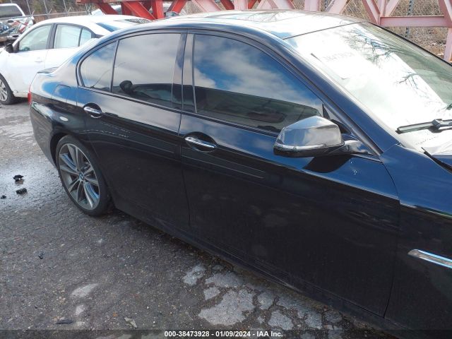 WBA5B1C59GG134601 BMW 535i