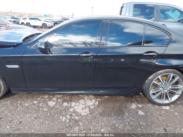WBA5B1C59GG134601 BMW 535i