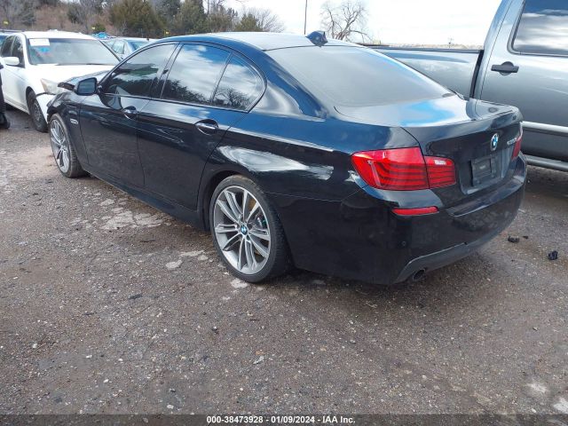 WBA5B1C59GG134601 BMW 535i