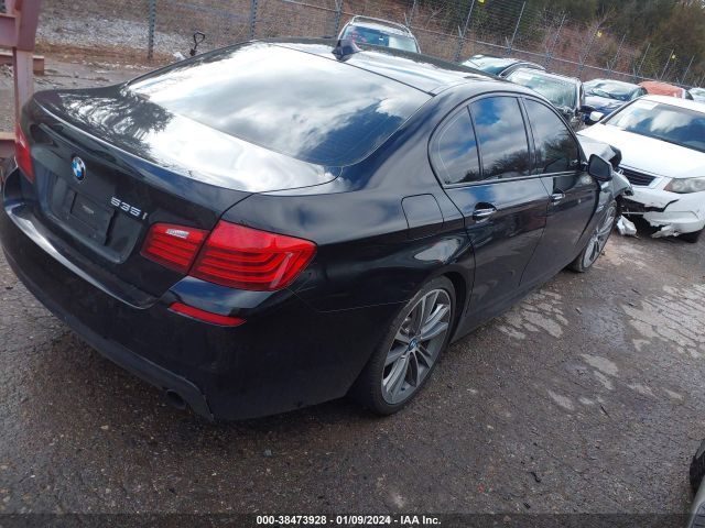 WBA5B1C59GG134601 BMW 535i