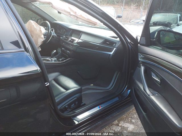 WBA5B1C59GG134601 BMW 535i