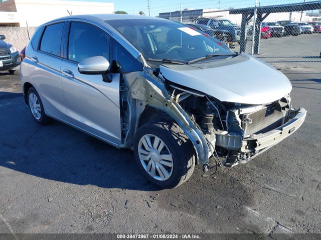 2015 3HGGK5H50FM720248 main image