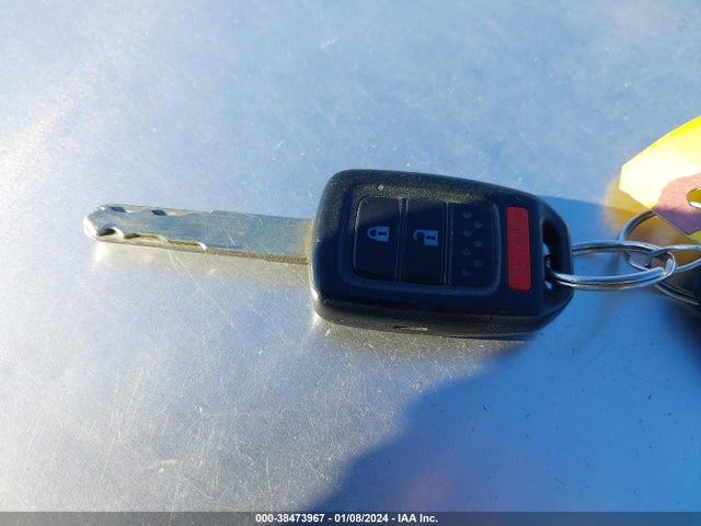 Honda FIT LX 2015 3HGGK5H50FM720248 Image 11