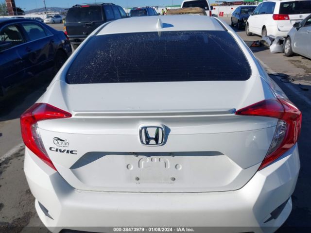 2HGFC1F33HH656078 Honda Civic Ex-t