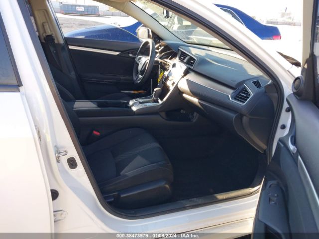 2HGFC1F33HH656078 Honda Civic Ex-t