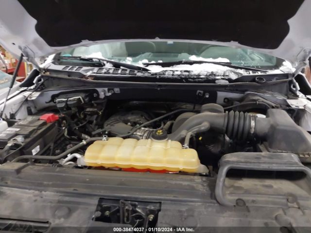 1FTMF1E88HFB91373 Ford F-150 Xl