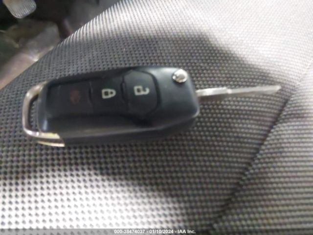1FTMF1E88HFB91373 Ford F-150 Xl