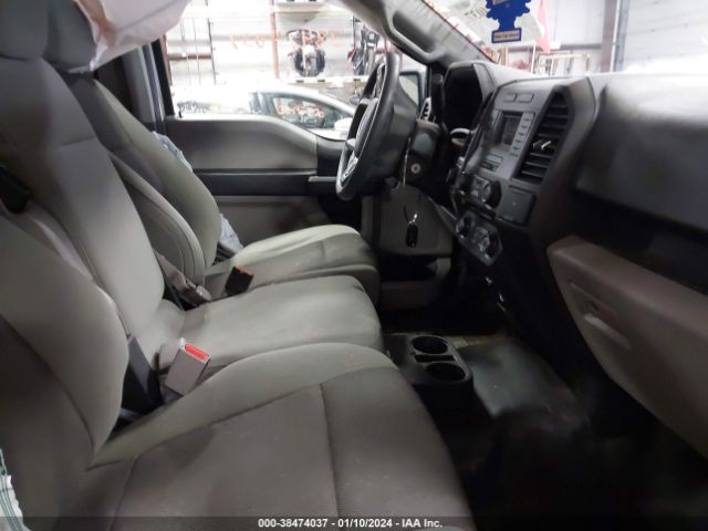 1FTMF1E88HFB91373 Ford F-150 Xl