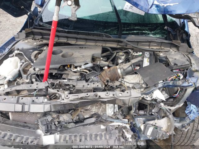 1N4BL4BV9LC148690 Nissan Altima S Fwd