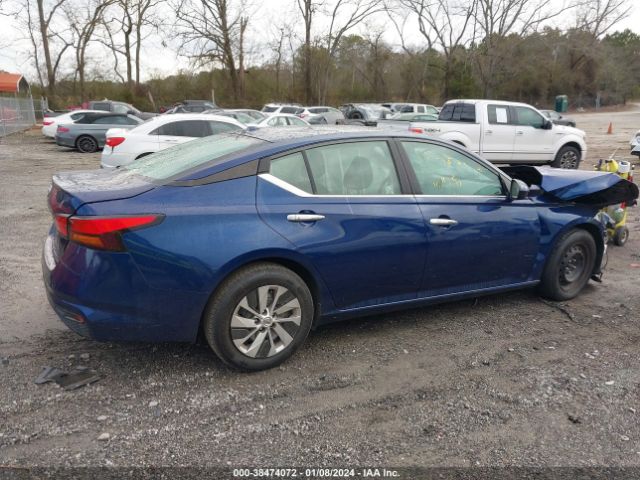 1N4BL4BV9LC148690 Nissan Altima S Fwd