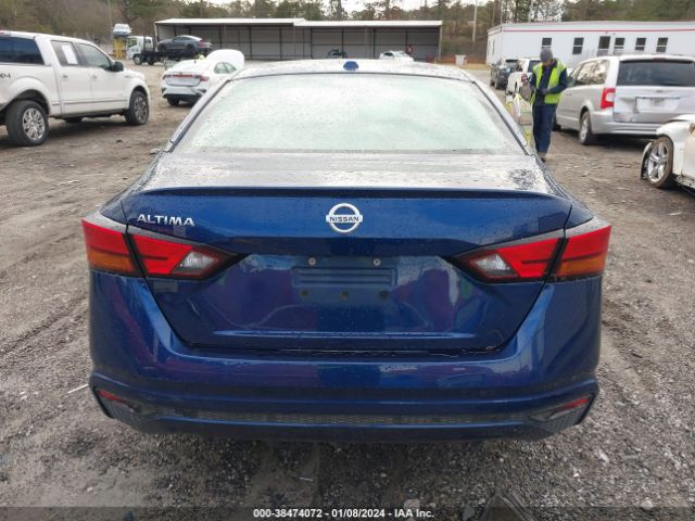 1N4BL4BV9LC148690 Nissan Altima S Fwd