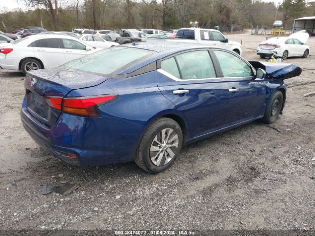 1N4BL4BV9LC148690 Nissan Altima S Fwd