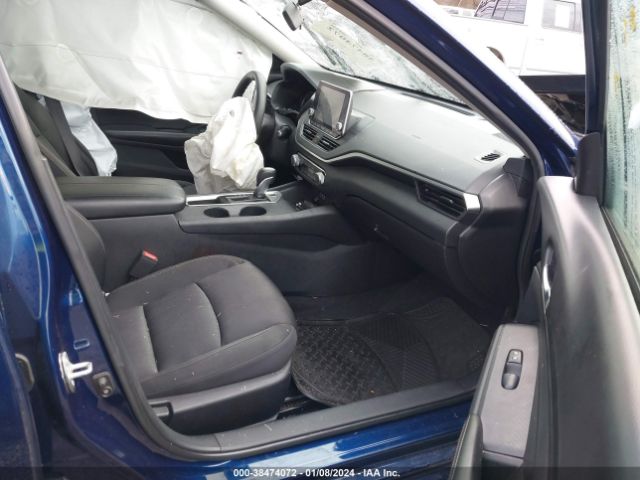 1N4BL4BV9LC148690 Nissan Altima S Fwd