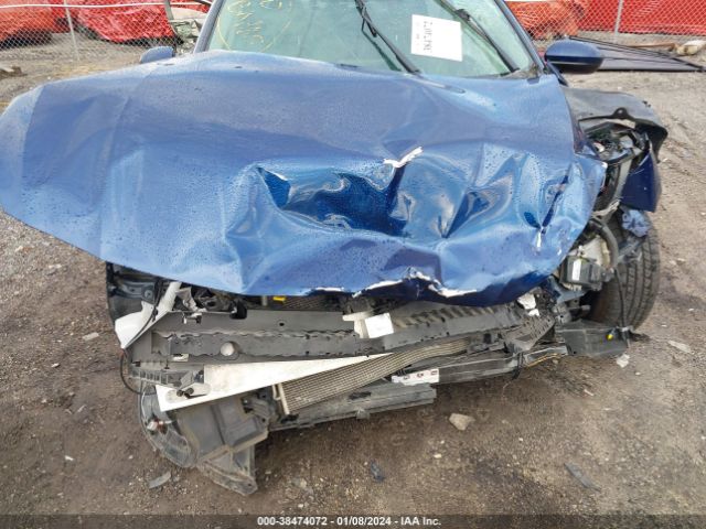 1N4BL4BV9LC148690 Nissan Altima S Fwd