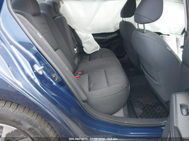 1N4BL4BV9LC148690 Nissan Altima S Fwd