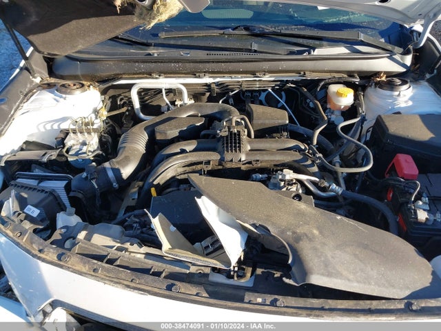 Subaru Outback 2.5i Premium 2017 4S4BSACC5H3417568 Image 10