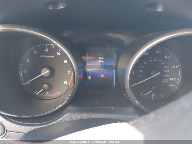 Subaru Outback 2.5i Premium 2017 4S4BSACC5H3417568 Image 14