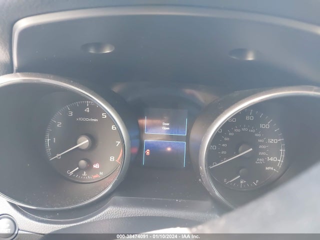 Subaru Outback 2.5i Premium 2017 4S4BSACC5H3417568 Image 7