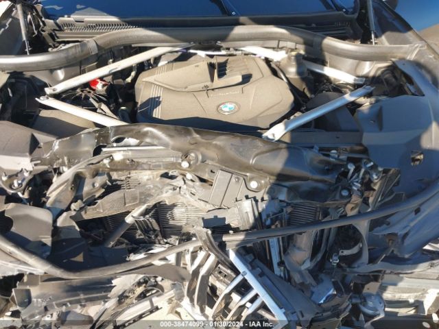 5UXCR6C09P9P60630 BMW X5 Xdrive40i
