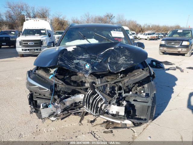 5UXCR6C09P9P60630 BMW X5 Xdrive40i