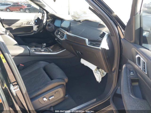 5UXCR6C09P9P60630 BMW X5 Xdrive40i