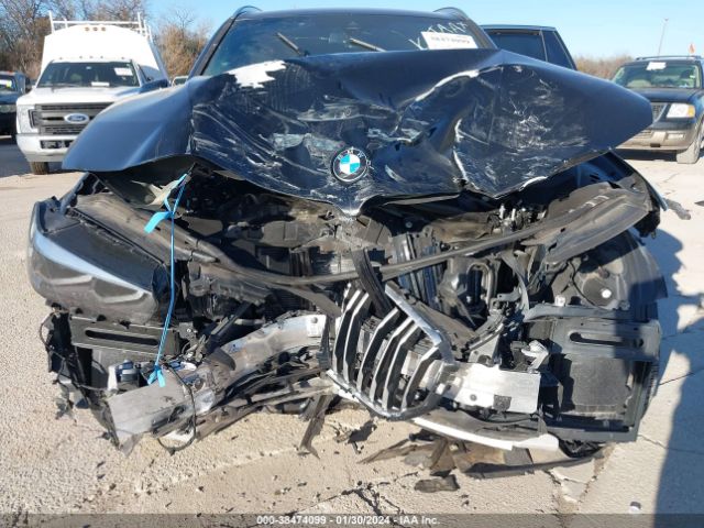 5UXCR6C09P9P60630 BMW X5 Xdrive40i