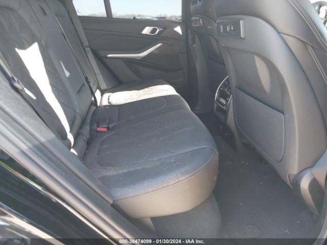 5UXCR6C09P9P60630 BMW X5 Xdrive40i