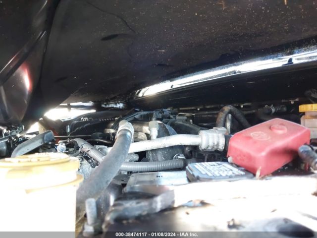 4S3GTAJ67K3721321 Subaru Impreza 2.0i Sport
