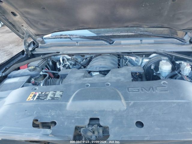 1GKS2GKC5JR320340 GMC Yukon Xl Slt
