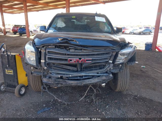 1GKS2GKC5JR320340 GMC Yukon Xl Slt