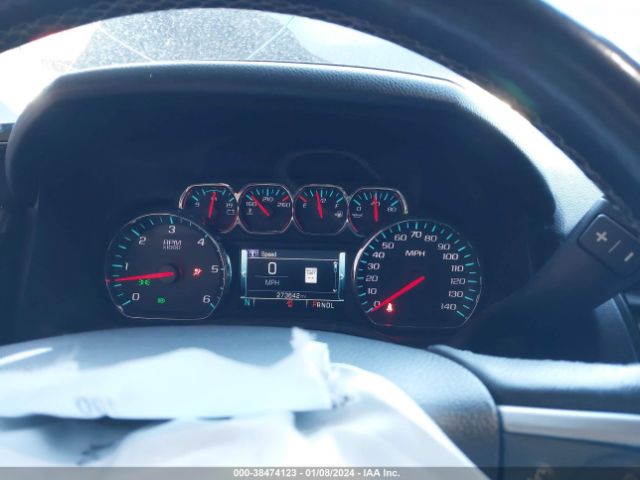 1GKS2GKC5JR320340 GMC Yukon Xl Slt