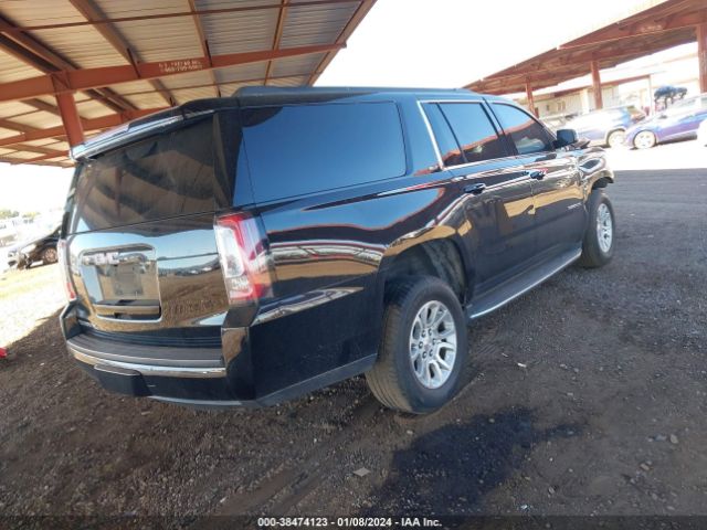 1GKS2GKC5JR320340 GMC Yukon Xl Slt