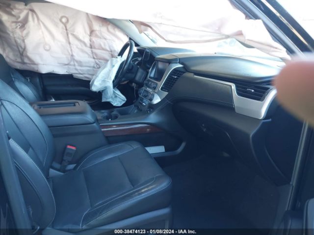 1GKS2GKC5JR320340 GMC Yukon Xl Slt