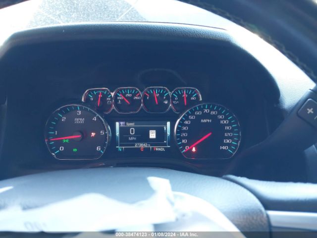 1GKS2GKC5JR320340 GMC Yukon Xl Slt