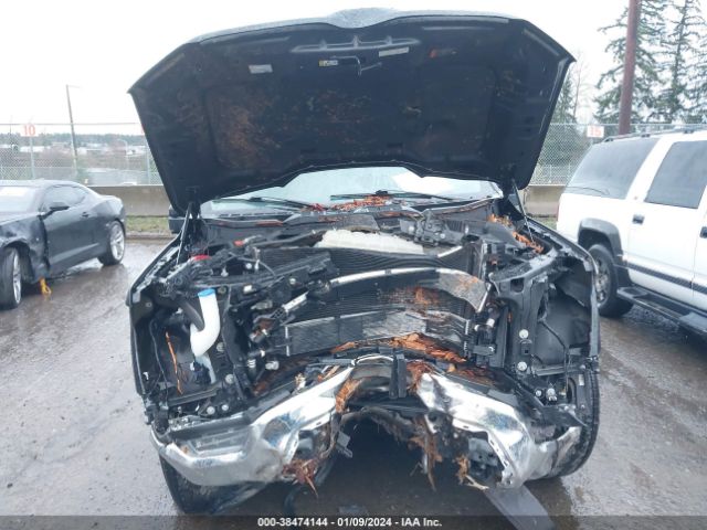 1FTFW1ED5MFC89678 Ford F-150 Xlt