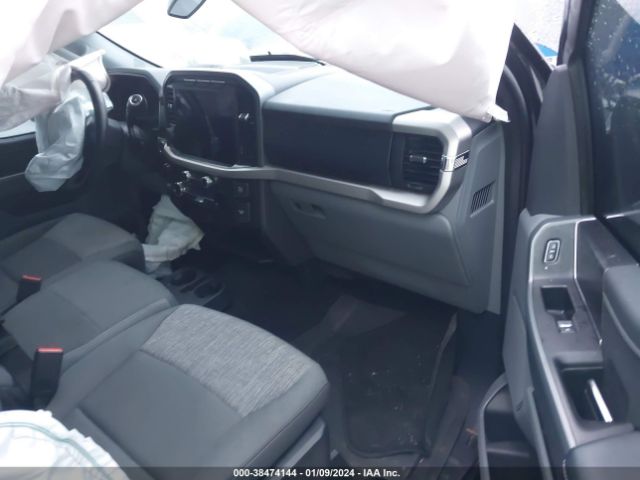 1FTFW1ED5MFC89678 Ford F-150 Xlt