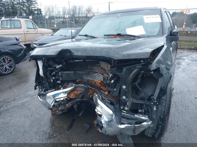 1FTFW1ED5MFC89678 Ford F-150 Xlt