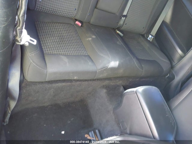 Dodge Challenger Sxt 2017 2C3CDZAG8HH501389 Image 8