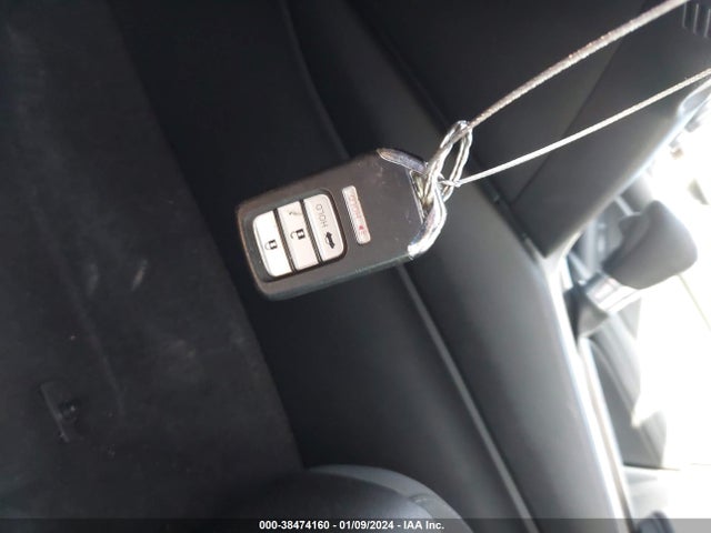 Honda ACCORD LX 2019 1HGCV1F15KA120699 Image 11
