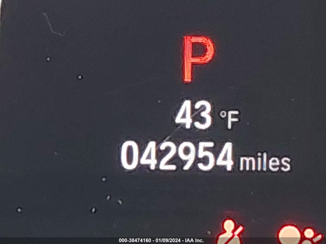 Honda ACCORD LX 2019 1HGCV1F15KA120699 Image 7